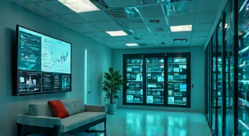 Perspektiven zu Krankenhaus-IT und Gesundheitsdaten