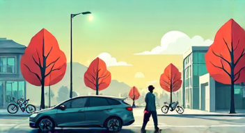 Perspektiven zu Mindestpreisen im Mobilitätssektor