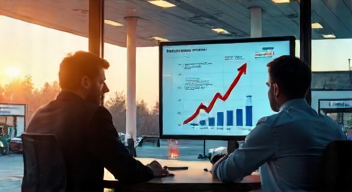 Perspektiven zu Preisanstiegen sind vielschichtig