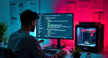 Perspektiven zu Raspberry Pi und der Tech-Zukunft