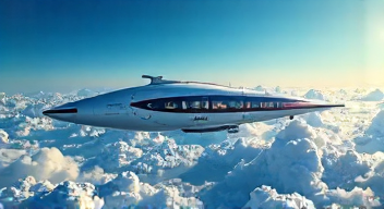 Perspektiven zu Raumfahrt und Tourismus