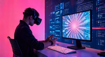 Perspektiven zu Rec Room und VR-Entwicklung