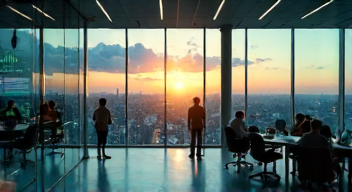 Perspektiven zu SAP und Reltio sind vielversprechend