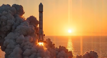 Perspektiven zu SpaceX und dem Börsengang