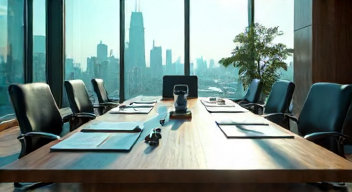 Perspektiven zu Technologieregulierung sind entscheidend