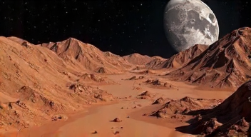 Perspektiven zur Mondmission Artemis 2