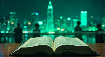 Philosophische Betrachtungen zur Datensicherheit (5/10)