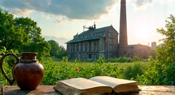 Philosophische Betrachtungen zur Verantwortung in der Industrie (5/10)