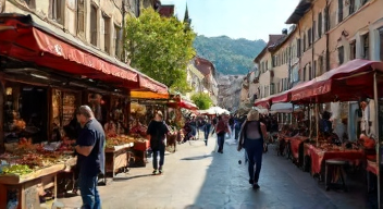 Philosophische Perspektiven auf den Markt (5/10)