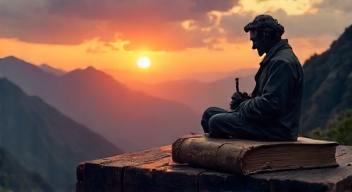 Philosophische Perspektiven: Friedrich Nietzsche (1844-1900) (5/10)