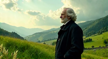 Philosophische Perspektiven zur Nachhaltigkeit (5/10)