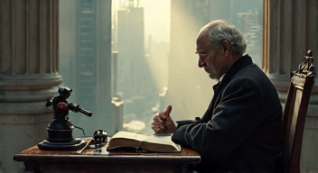 Philosophische Perspektiven zur Technik