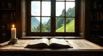 Philosophische Überlegungen zur Energiegewinnung (4/10)