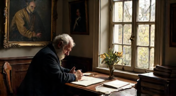 Philosophische Überlegungen zur Kreativität (5/10)