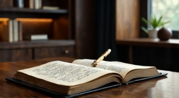 Philosophische Überlegungen zur Sichtbarkeit im Job (3/10)