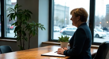 Politik und E-Mobilität: Ein kritischer Blick (8/10)