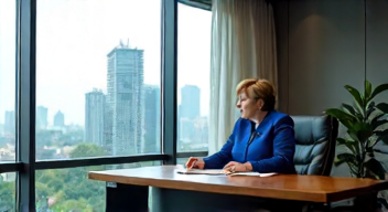 Politische Dimensionen der Automobilinnovation (7/10)