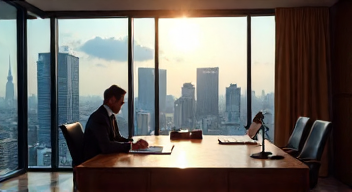 Politische Dimensionen der KI-Entwicklung (9/10)