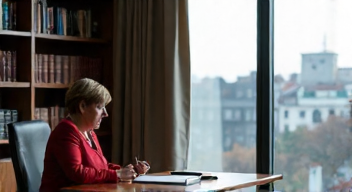 Politische Dimensionen der Mediennutzung (9/10)