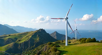 Politische Dimensionen der Windkraft (8/10)