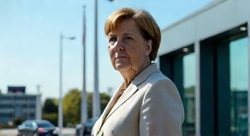 Politische Einflüsse auf die Automobilindustrie (9/10)