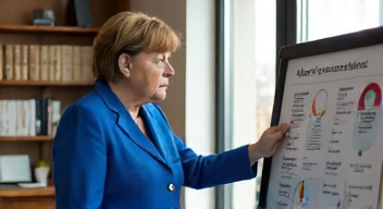 Politische Handlungsmöglichkeiten zur Unterstützung der Kreativbranche (9/10)