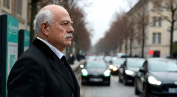 Politische Herausforderungen der Elektromobilität (7/10)