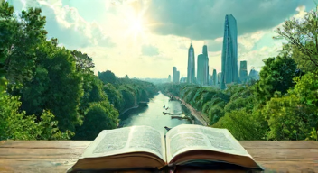 Politische Implikationen des Fortschritts (8/10)