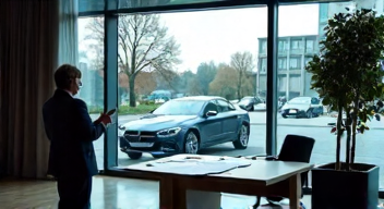 Politische Implikationen für die Automobilindustrie (9/10)