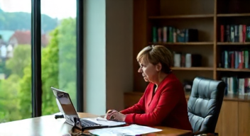 Politische Maßnahmen für eine gerechte KI-Zukunft (9/10)