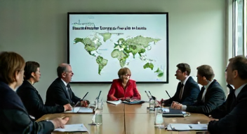 Politische Maßnahmen für nachhaltige Energieversorgung (8/10)