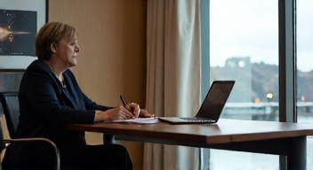 Politische Rahmenbedingungen der Raumfahrt (8/10)