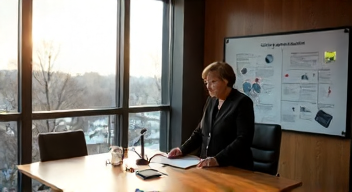 Politische Rahmenbedingungen für Innovationen (9/10)