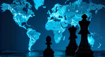 Politische Rahmenbedingungen im Gaming (7/10)