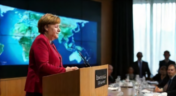 Politische Reaktionen auf den Klimawandel (7/10)