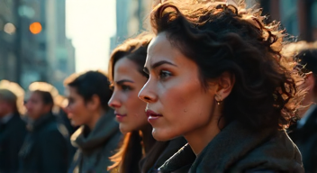 Psyche der Menschen im Kontext der Energieveränderung (6/10)