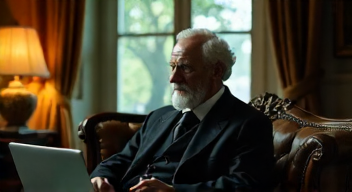 Psyche und Technologie: Ein Zusammenspiel (6/10)