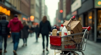 Psychoanalytische Perspektiven auf Konsumverhalten (7/10)