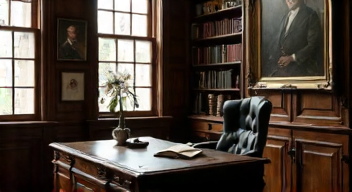 Psychologische Aspekte der Büropräsenz (5/10)