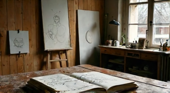 Psychologische Auswirkungen der Kreativitätskrise (7/10)