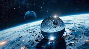 Psychologische Auswirkungen des Raumtourismus (7/10)