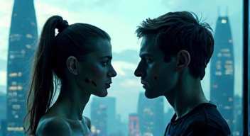 Psychologische Auswirkungen von KI auf Individuen