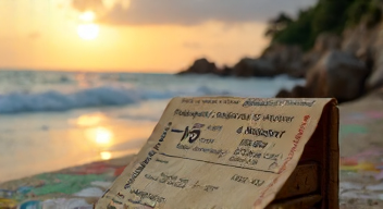 Psychologische Effekte von Reisekosten