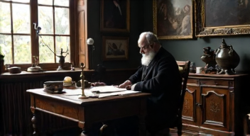 Psychologische Einflüsse: Sigmund Freud (7/10)