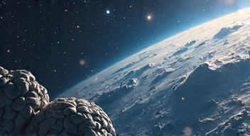 Psychologische Herausforderungen im Weltraum (5/10)