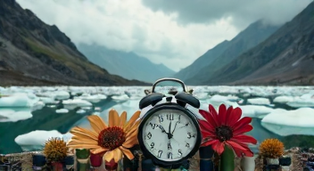 Psychologische Perspektiven des Klimawandels (5/10)