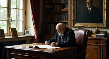 Psychologische Perspektiven von Sigmund Freud (6/10)