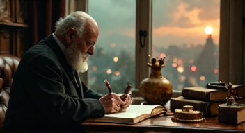 Psychologische Perspektiven zur KI und Gesellschaft (6/10)