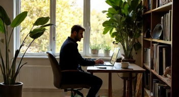 Recht auf Homeoffice als Entlastungsstrategie (3/10)