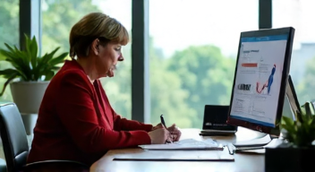 Regulierung des Raumtourismus (9/10)